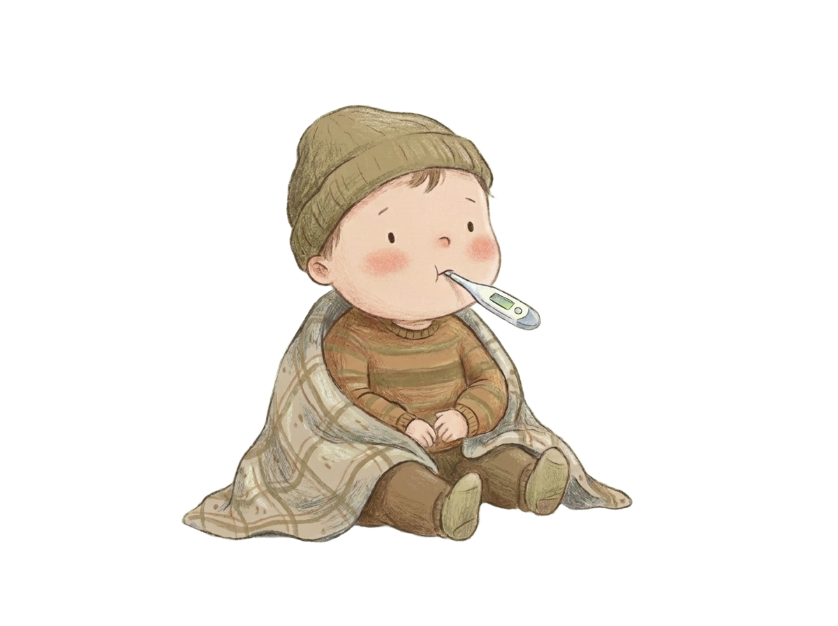 Symptom Checker illustration